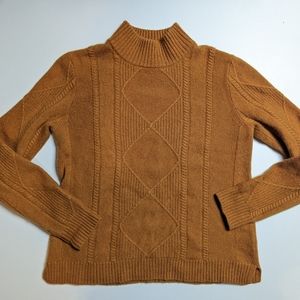 Repeat Luxury Cashmere Knit Sweater XS